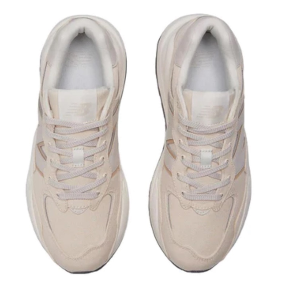 New Balance 57/40 'Sea Salt Incense' Firm Price View 2